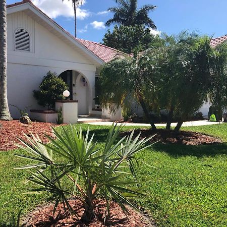 Villa Endless Love Cape Coral Exterior photo