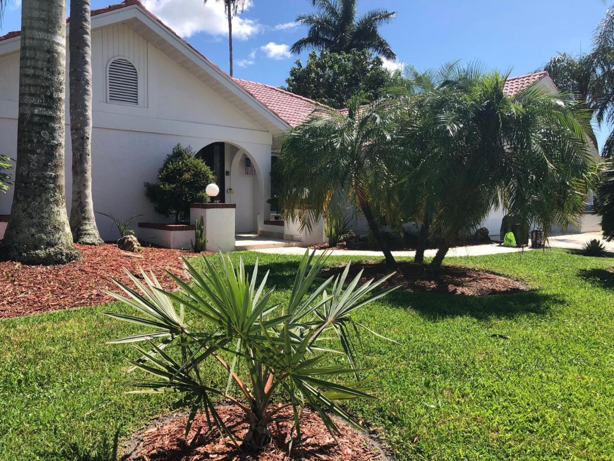 Villa Endless Love Cape Coral Exterior photo