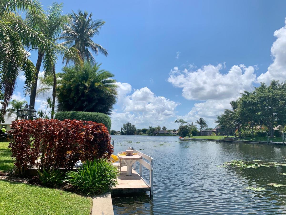 Villa Endless Love Cape Coral Exterior photo