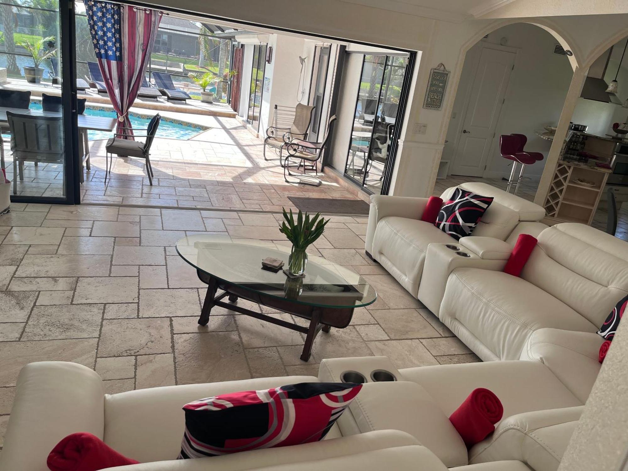 Villa Endless Love Cape Coral Exterior photo
