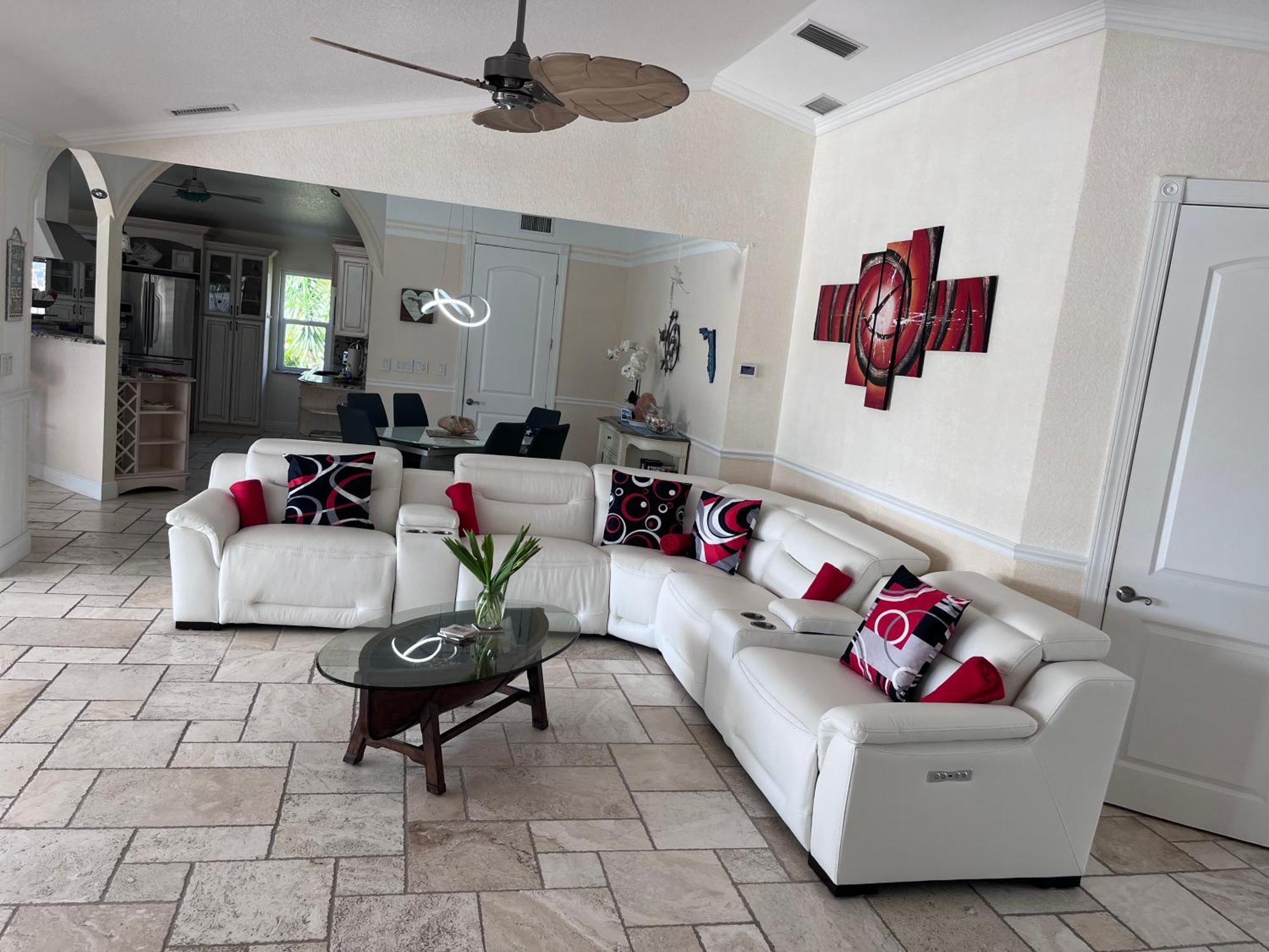 Villa Endless Love Cape Coral Exterior photo